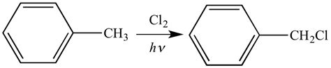 Illustrated Glossary of Organic Chemistry - Chlorination