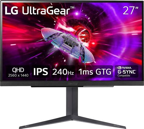 This cutting-edge 240Hz OLED gaming monitor just saw its price fall by ...