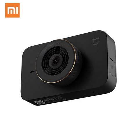 Xiaomi Mi Dash Cam 1S Starvis 1080p Night Vision Car Camera