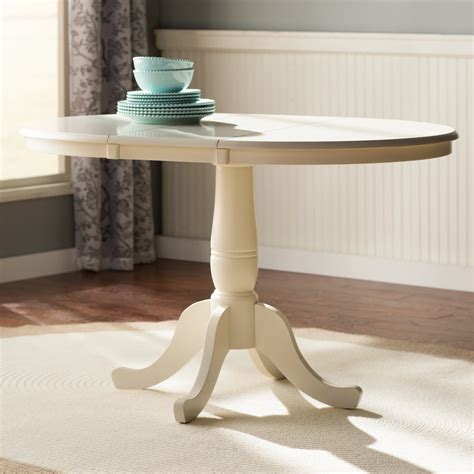 Extendable Pedestal Dining Table Canada at jennifercrogers blog