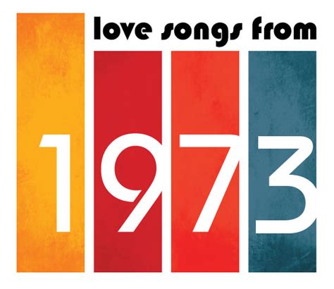 10 Great Love Songs from 1973