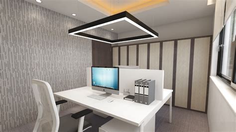 Accounting Office Design