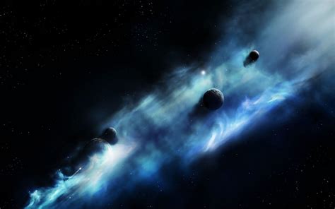 Dark Space Wallpapers - Wallpaper Cave