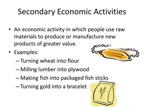 PPT - Primary Economic Activities PowerPoint Presentation, free download - ID:2457739