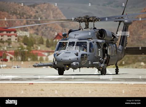 MH-60 Pave Hawk, a special operations variant of the Sikorsky UH-60 ...