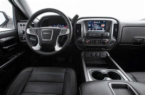 2018 GMC Sierra Denali Review, Specs - 2018 - 2019 New Best Trucks