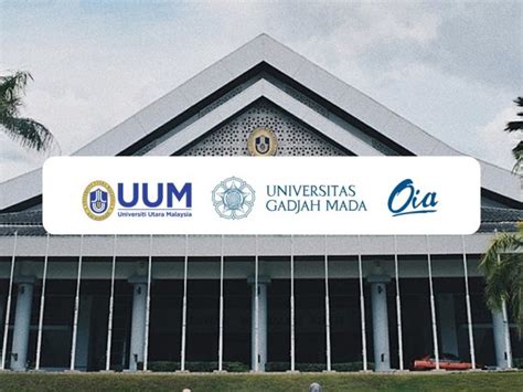 [Malaysia] Universiti Utara Malaysia – Student Mobility Exchange for Spring 2023 – Office of ...