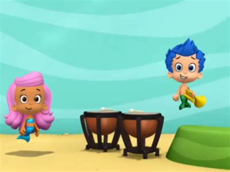 Bubble Guppies | Abstract art wallpaper, Dubble bubble, Bubble guppies