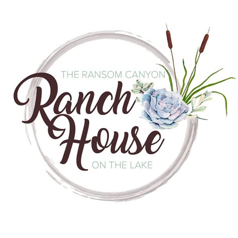 Ransom Canyon Ranch House on the Lake | Reception Venues - The Knot