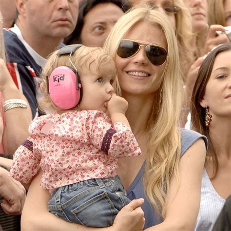 Gwyneth Paltrow Pictures at Parties, Premieres and With Kids to ...