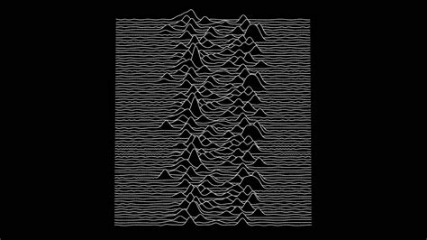 Joy Division Unknown Pleasures Wallpapers - Wallpaper Cave