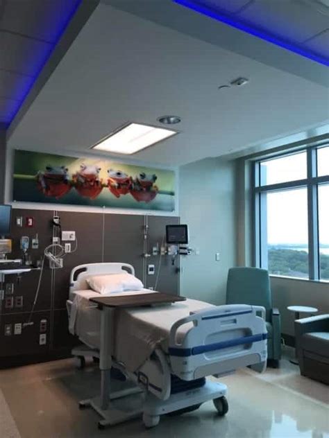 Lakeland Regional Health Opens Pediatric Intensive Care Unit - Lakeland Mom