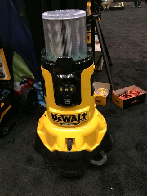 DeWalt FlexVolt – Introducing The World’s First… - Home Fixated