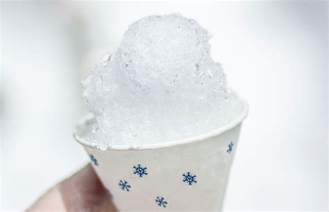 9 Easy Snow Cone Recipes That Will Make You Forget About Ice Cream | Snow cones, Ice cream, Ice ...