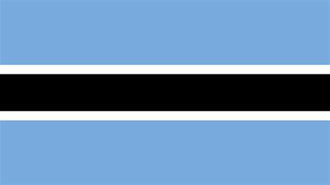 Botswana Flag Wallpapers - Wallpaper Cave