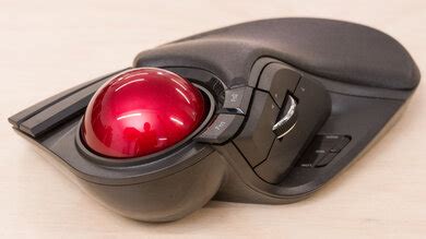 copy Frown Unarmed trackball mouse 2022 Hardness Available Admirable