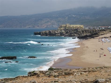 Guincho Beach (Cascais) - 2020 All You Need to Know BEFORE You Go (with ...