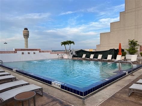 Review: Hyatt Regency Orlando Airport (MCO) - One Mile at a Time