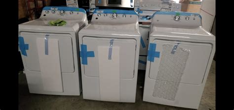 GE Appliance Liquidation | Truckload Liquidation