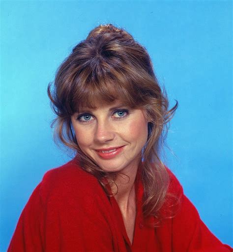 Jan Smithers 2 (Bailey from WKRP) - late '70s : oldschoolhot