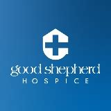 Good Shepherd Hospice Careers and Employment | Indeed.com