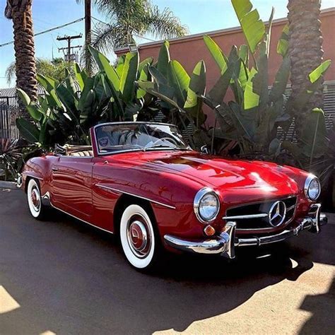 Mercedes convertible classic car | Mercedes convertible, Classic cars ...