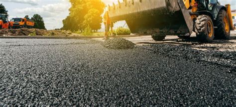 Types of Road Maintenance: A Comprehensive Overview