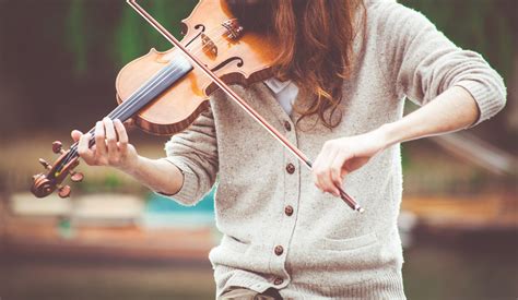 Violin Facts: Everything You Need to Know About the Violin