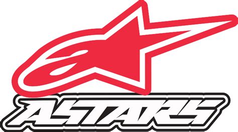 Alpinestar Astars Logo Download png