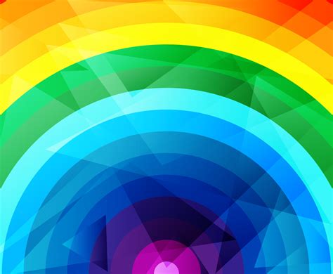 Update 33+ imagen rainbow background vector - Thptletrongtan.edu.vn