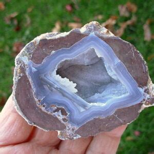 Dugway Geodes - Spirit Rock Shop