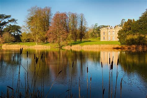 Compton Verney art gallery & park