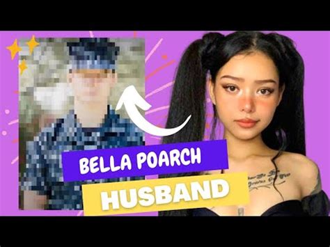 BELLA POARCH HUSBAND REVEAL | TYLER POARCH - YouTube