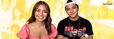 WATCH: Kathryn Bernardo, Daniel Padilla reminisce over ‘She’s Dating the Gangster’ scenes! | ABS ...