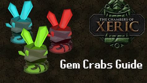 OSRS Crabs Room Guide - Best OSRS Guides