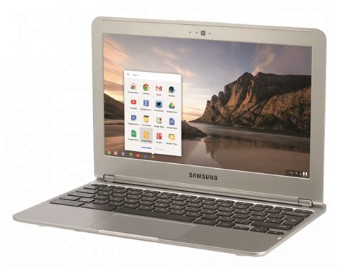 Samsung Chromebook Series 3 | Expert Reviews