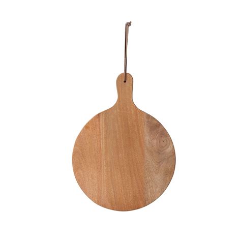 Useful+Round+Pizza+Board,+Natural+Wood | Natural wood finish, Traditional furniture, Natural wood