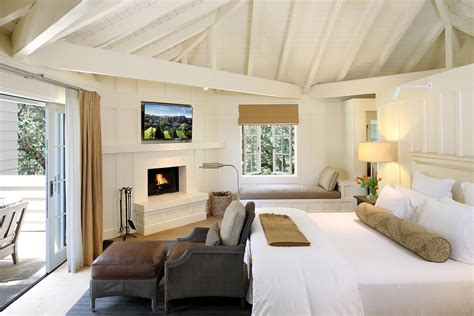 The Most Luxurious Hotels in Napa Valley - NapaValley.com