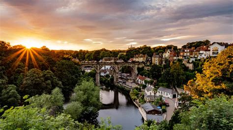 Things To Do In North Yorkshire - Caravan Sleeps