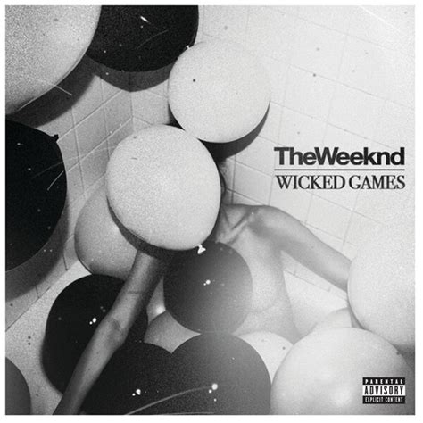 Wicked Games by The Weeknd (Single, Alternative R&B): Reviews, Ratings ...