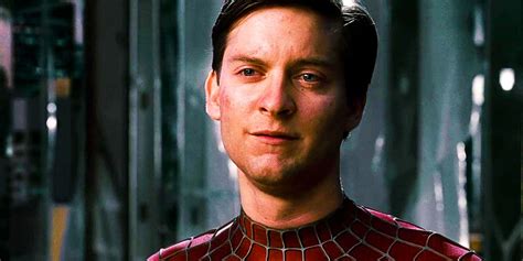 Tobey Maguire's Spider-Man Return Must Be More Than Just Secret Wars