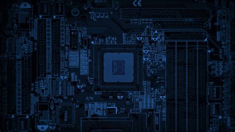 4K Motherboard Wallpapers - Top Free 4K Motherboard Backgrounds ...