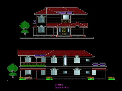 Amazing Ideas! 12+ CAD Building Drawings