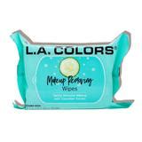 L.A. COLORS Makeup Removing Wipes | Simple.mu