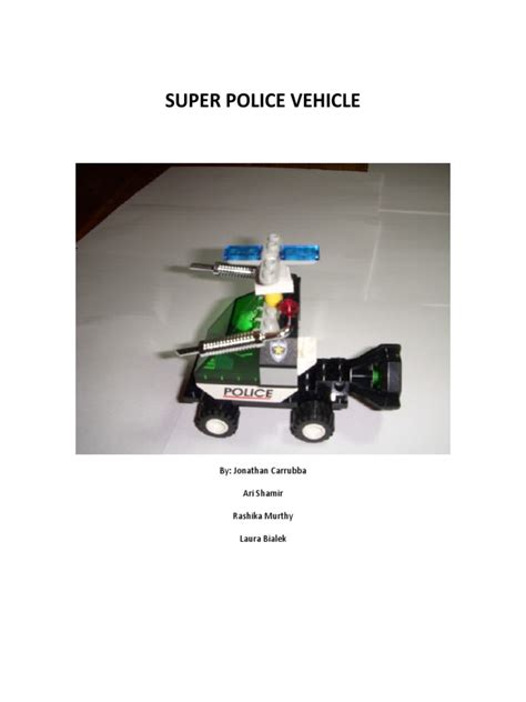 Lego Instructions | PDF | Rear Wheel Drive Vehicles | Wheel