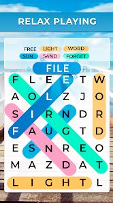 Word Search. Offline Games for Android - Download