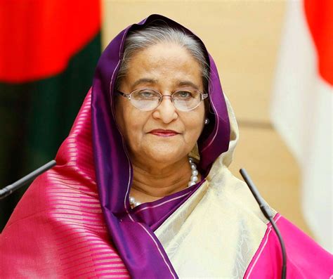 Bangladesh Arrests Teenage Child for Criticizing Prime Minister | Human ...