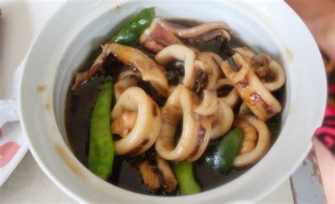Filipino Seafood Recipes