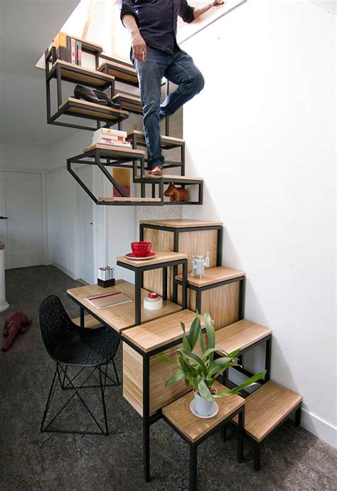 31 Creative Furniture Design Ideas For Small Homes.