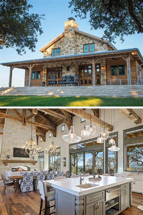 50+ Greatest Barndominiums You Have To See in 2020 | Barn house plans ...